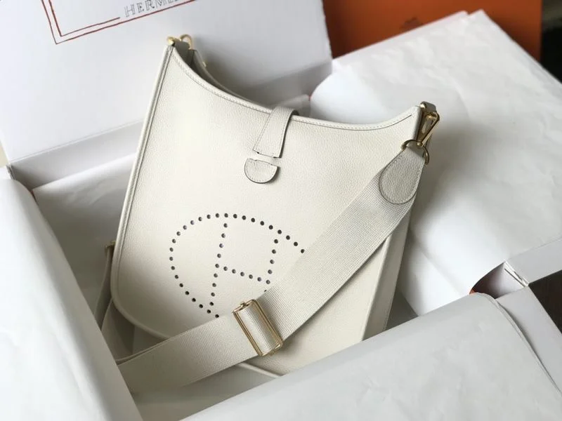 SoftTouch Hermes Evelyn Bags 48253