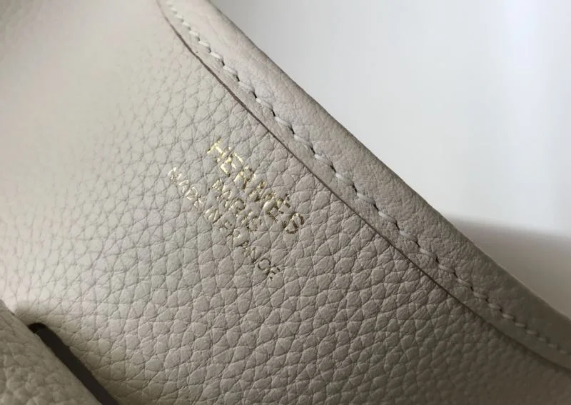 SoftTouch Hermes Evelyn Bags 48253