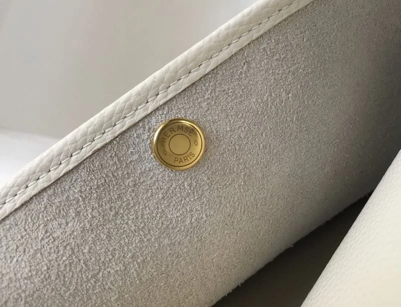SoftTouch Hermes Evelyn Bags 48253