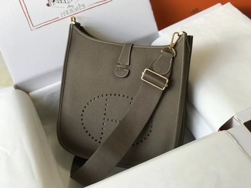 HighPerformance Hermes Evelyn Bags 48251