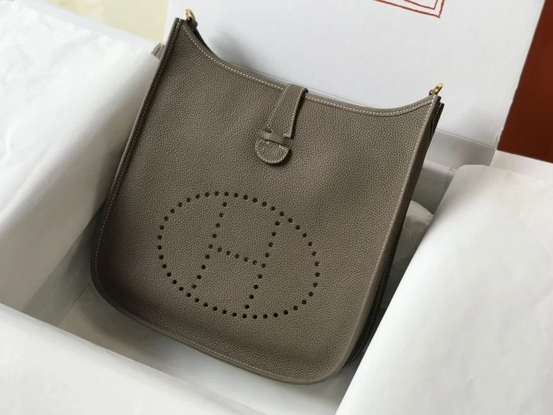 HighPerformance Hermes Evelyn Bags 48251