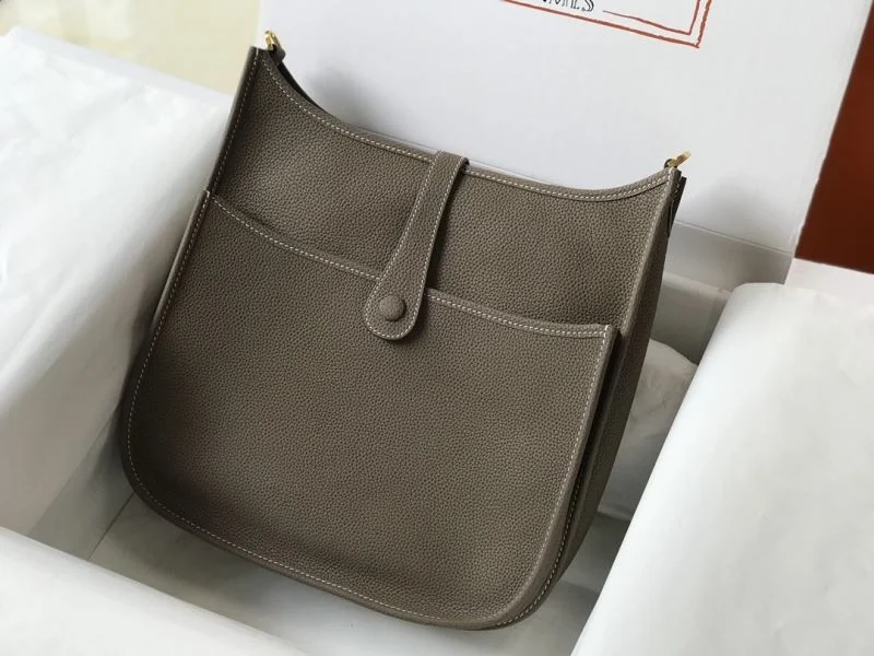 HighPerformance Hermes Evelyn Bags 48251