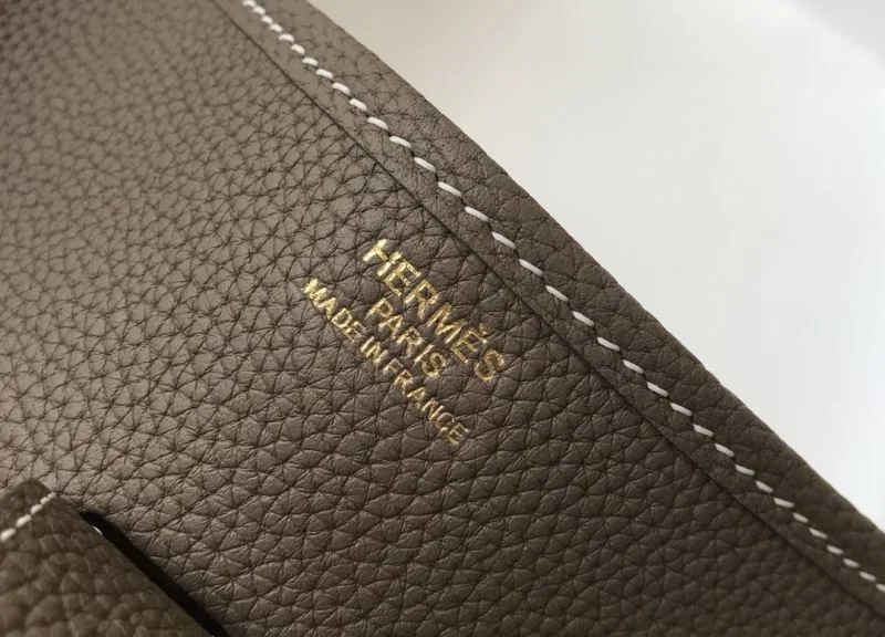 HighPerformance Hermes Evelyn Bags 48251