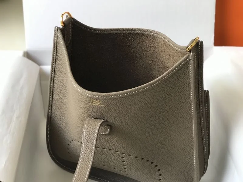 HighPerformance Hermes Evelyn Bags 48251