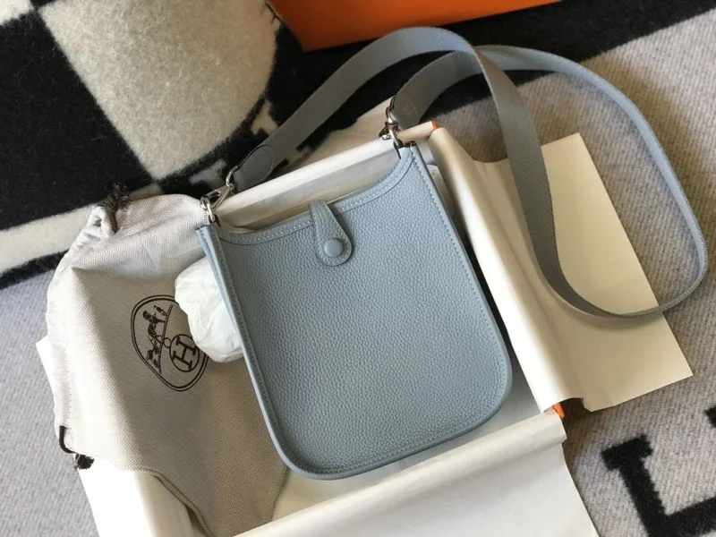 Hermes Evelyn Bags TechFriendly 48298