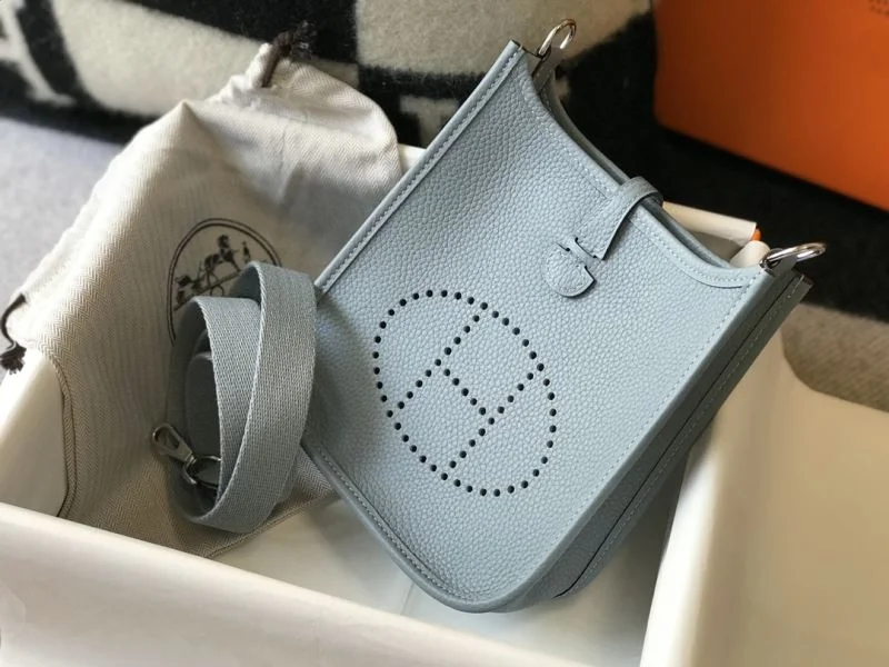 Hermes Evelyn Bags TechFriendly 48298