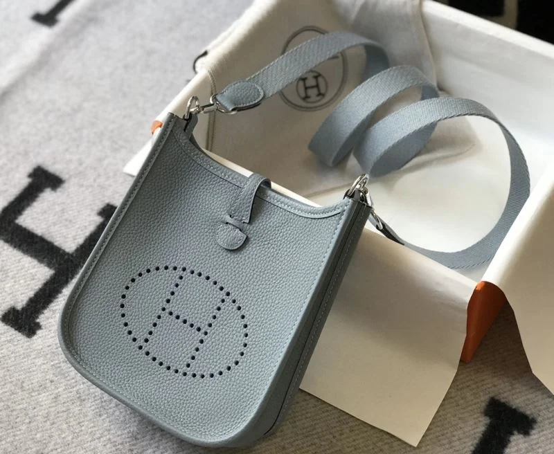Hermes Evelyn Bags TechFriendly 48298