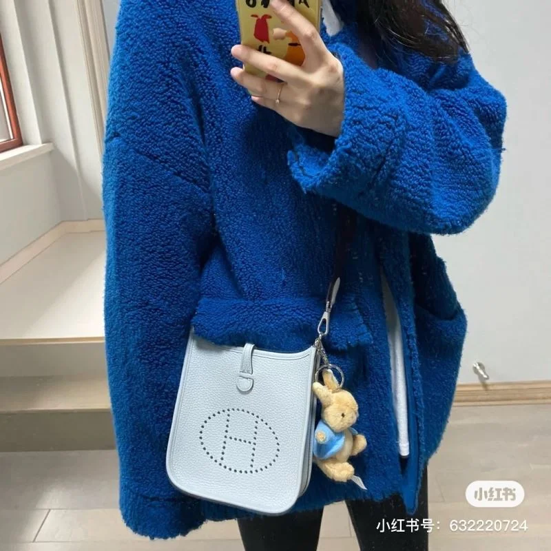 Hermes Evelyn Bags TechFriendly 48298