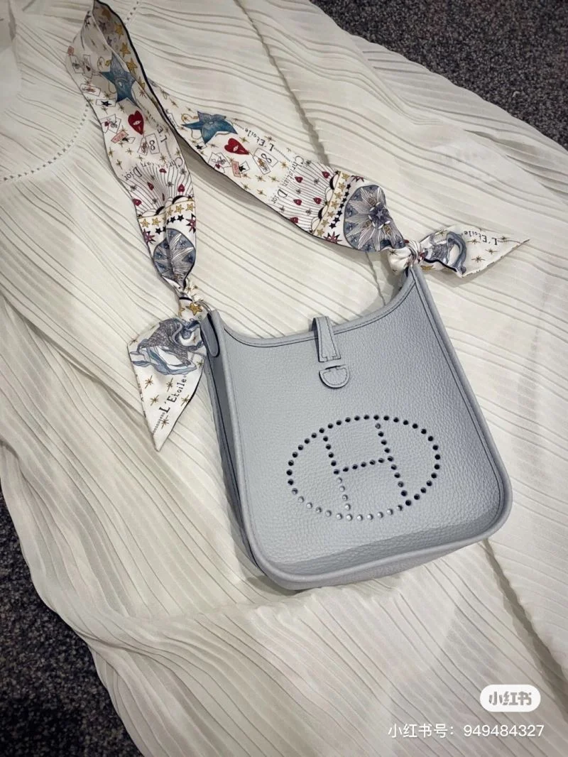 Hermes Evelyn Bags TechFriendly 48298