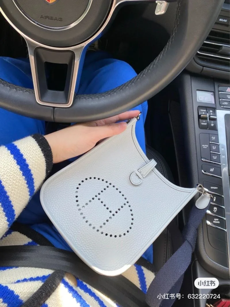 Hermes Evelyn Bags TechFriendly 48298