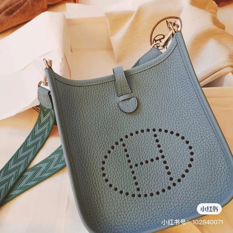 Hermes Evelyn Bags TechFriendly 48298