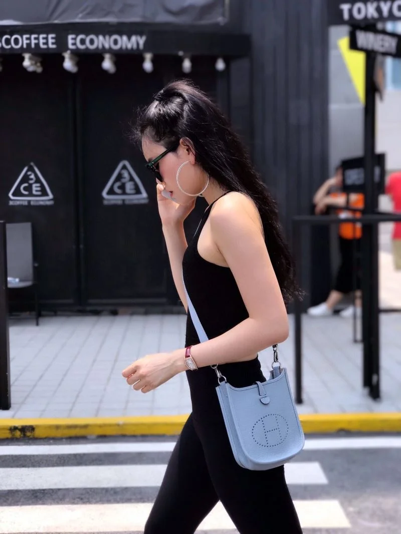 Hermes Evelyn Bags TechFriendly 48298