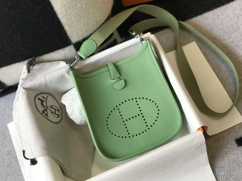 Upgraded Hermes Evelyn Bags 48260