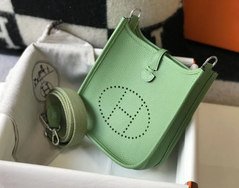 Upgraded Hermes Evelyn Bags 48260