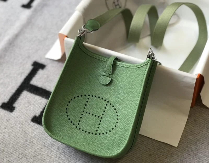 Upgraded Hermes Evelyn Bags 48260