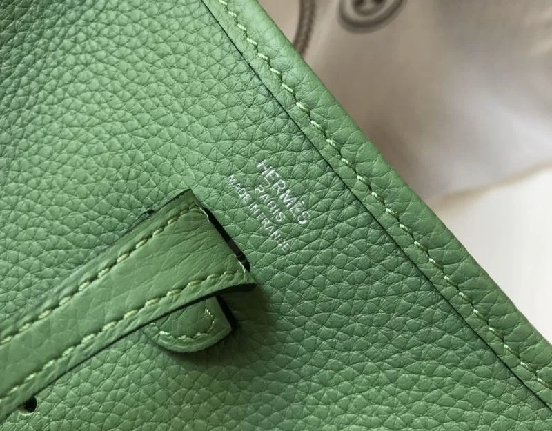 Upgraded Hermes Evelyn Bags 48260