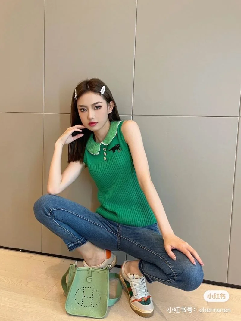 Upgraded Hermes Evelyn Bags 48260