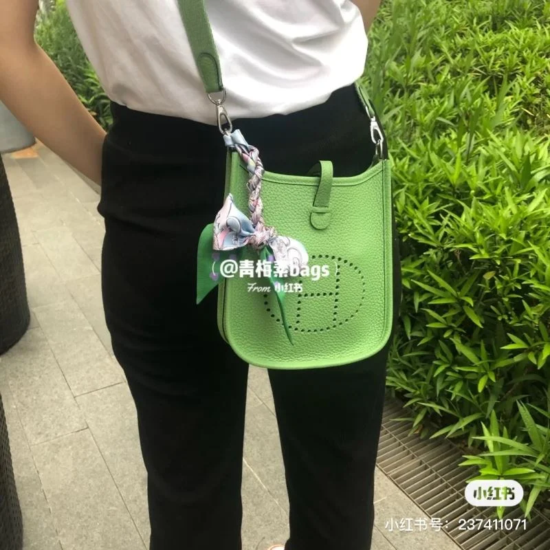 Upgraded Hermes Evelyn Bags 48260
