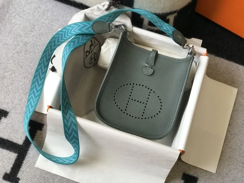 Hermes Evelyn Bags Thermal 48250