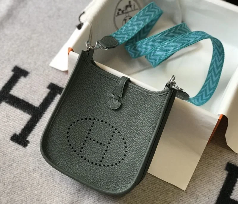 Hermes Evelyn Bags Thermal 48250
