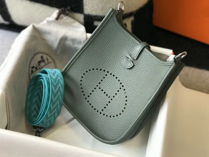 Hermes Evelyn Bags Thermal 48250