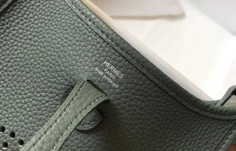 Hermes Evelyn Bags Thermal 48250