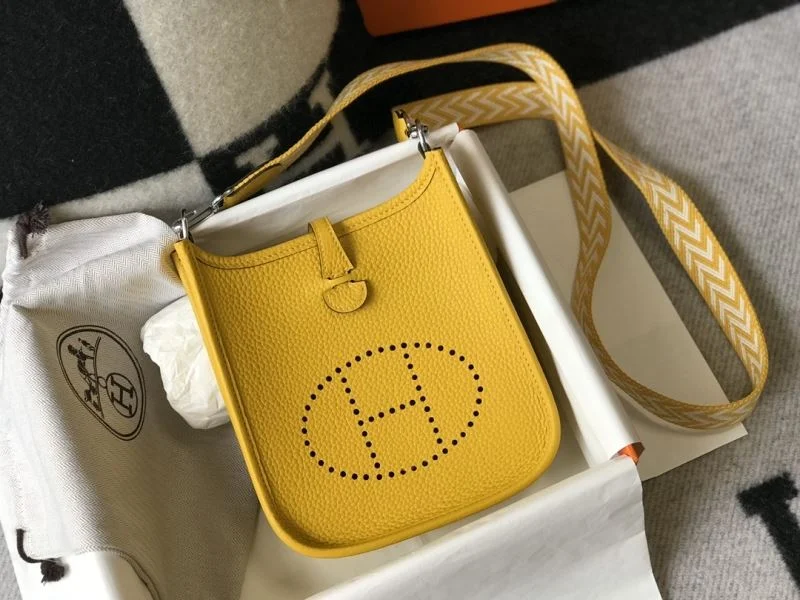 Casual Hermes Evelyn Bags 48259