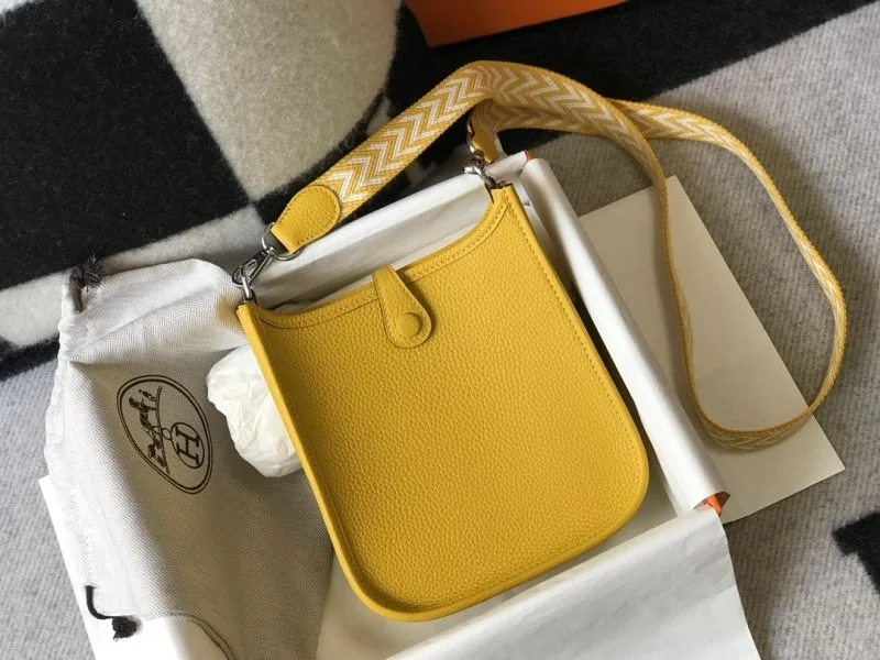 Casual Hermes Evelyn Bags 48259