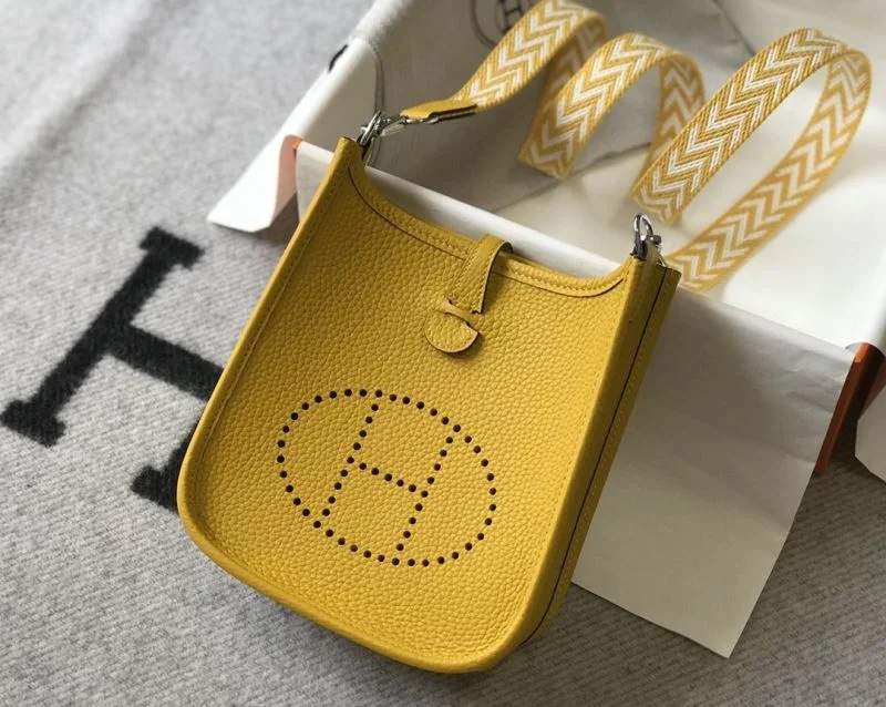 Casual Hermes Evelyn Bags 48259