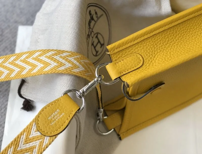 Casual Hermes Evelyn Bags 48259