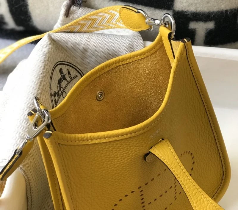 Casual Hermes Evelyn Bags 48259