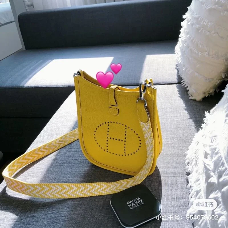 Casual Hermes Evelyn Bags 48259