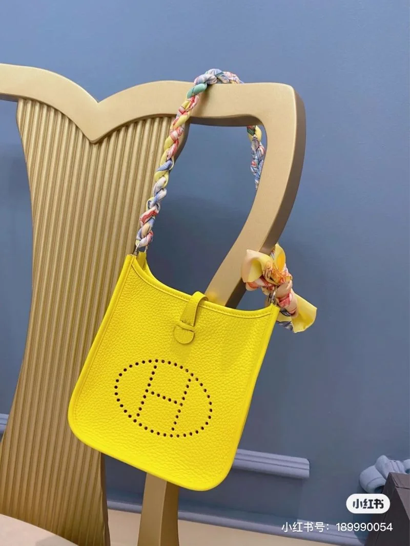 Casual Hermes Evelyn Bags 48259