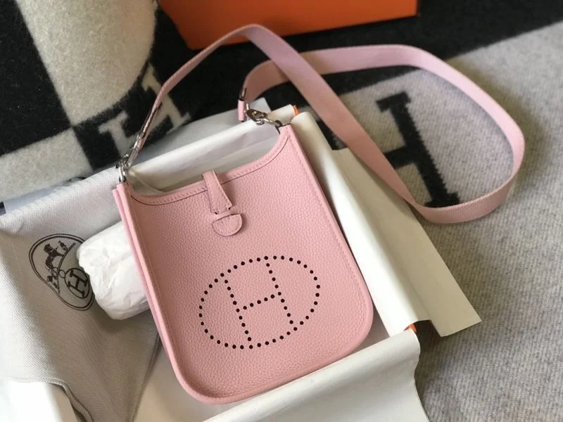 Hermes Evelyn Bags Trendy 48263