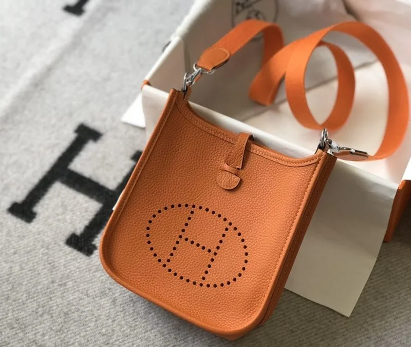 Hermes Evelyn Bags Functional 48256
