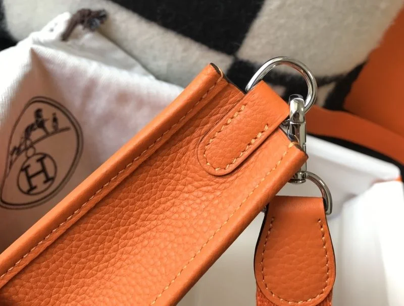 Hermes Evelyn Bags Functional 48256