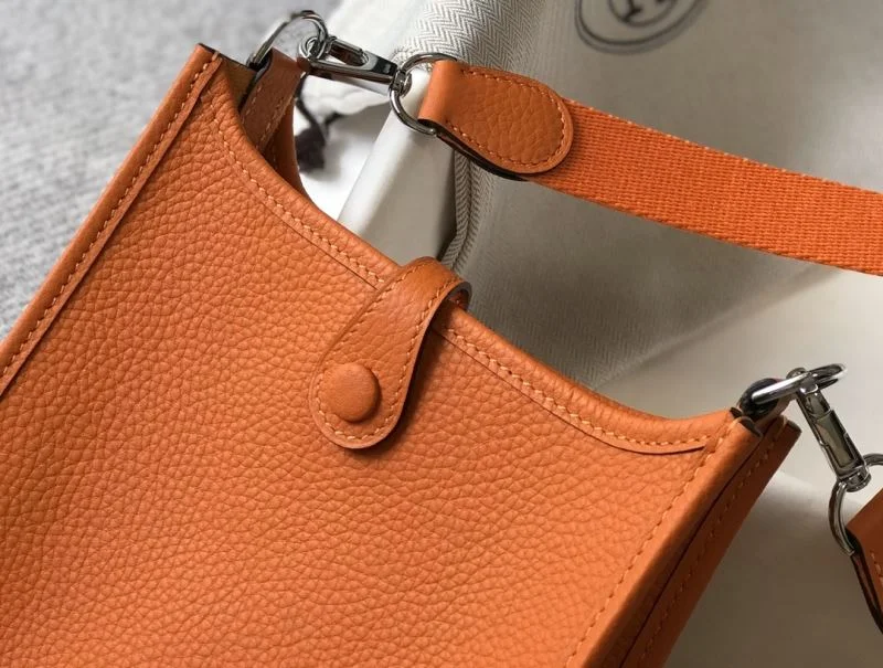 Hermes Evelyn Bags Functional 48256