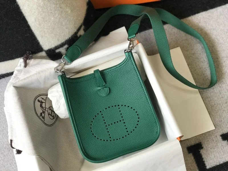 Hermes Evelyn Bags Sporty 48267