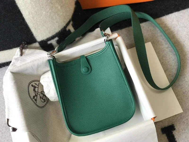 Hermes Evelyn Bags Sporty 48267