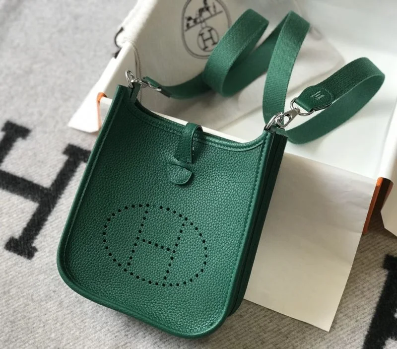 Hermes Evelyn Bags Sporty 48267