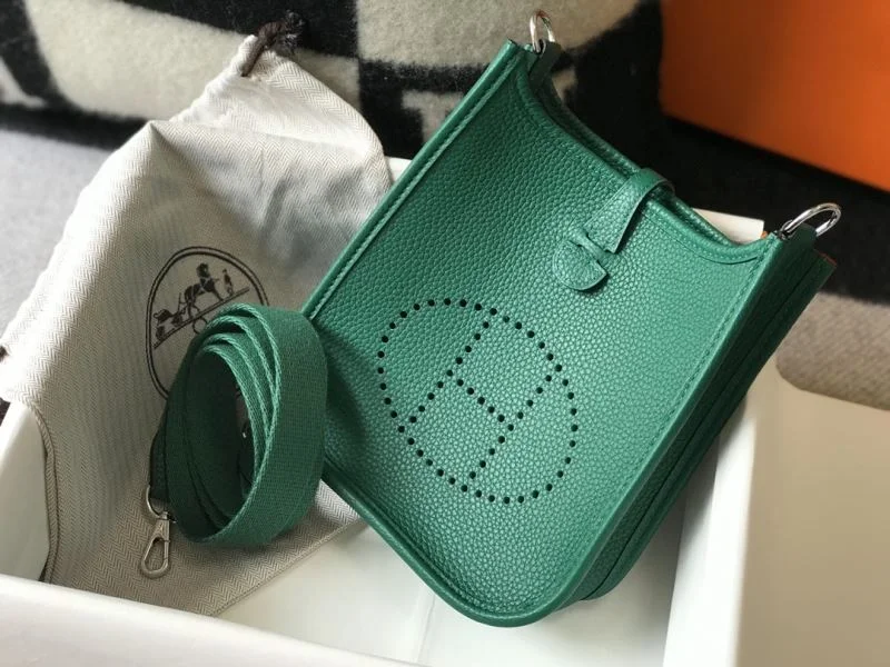Hermes Evelyn Bags Sporty 48267