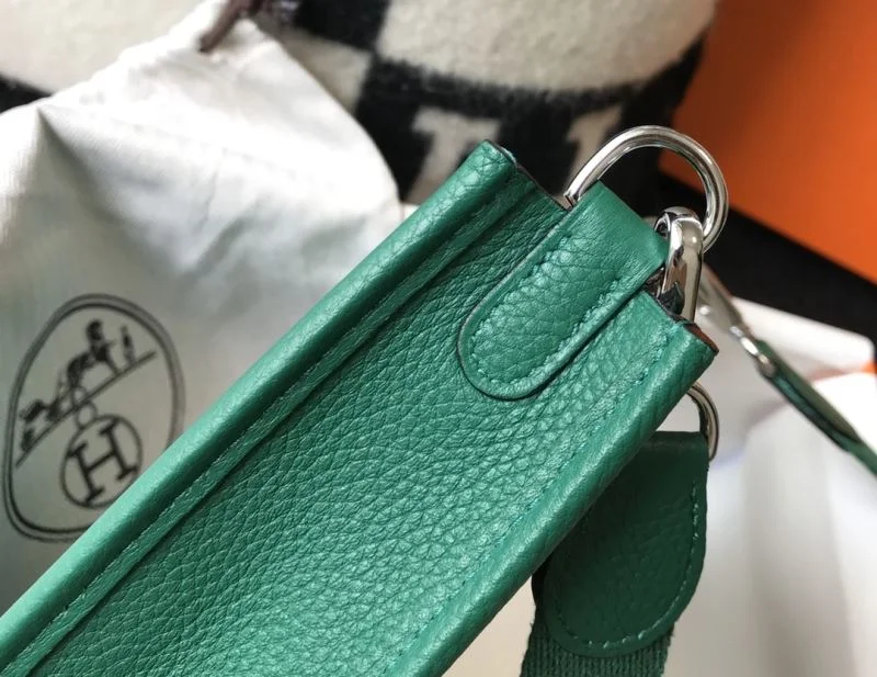 Hermes Evelyn Bags Sporty 48267