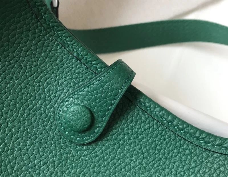 Hermes Evelyn Bags Sporty 48267