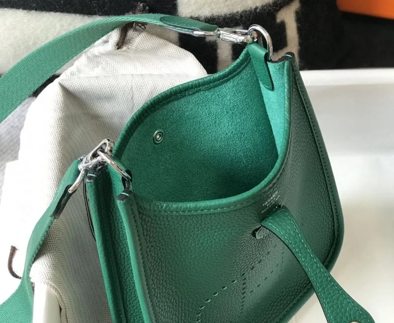 Hermes Evelyn Bags Sporty 48267