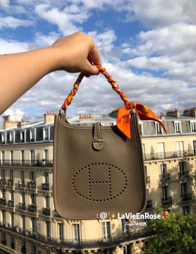 Hermes Evelyn Bags Premium 48268