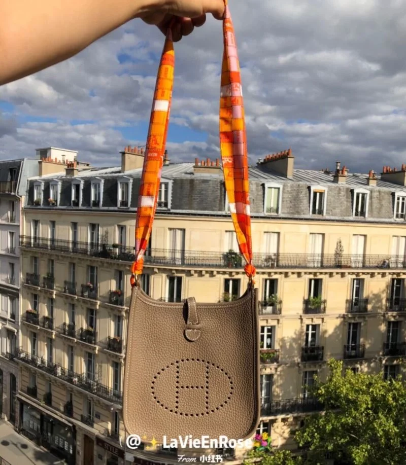 Hermes Evelyn Bags Premium 48268