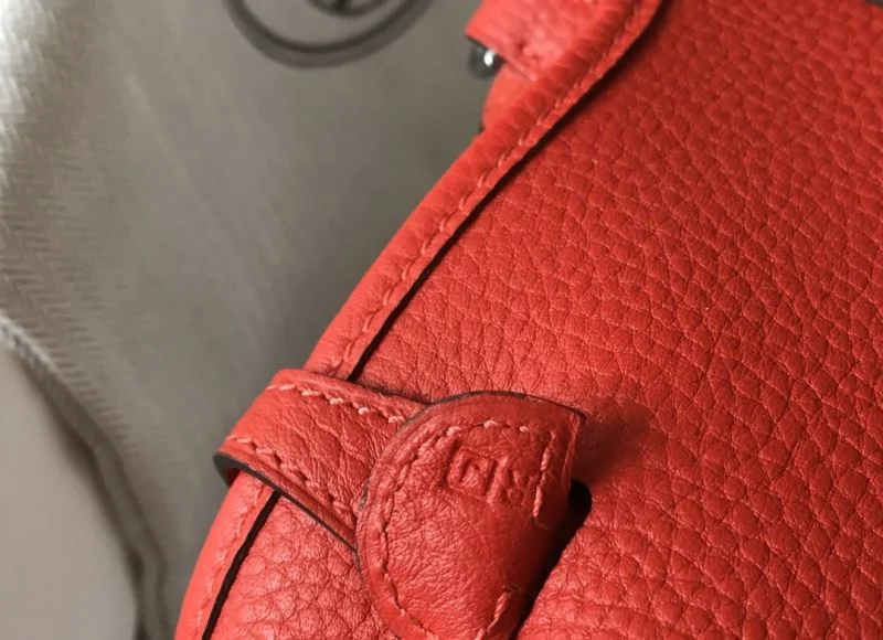 Hermes Evelyn Bags Upgraded 48303