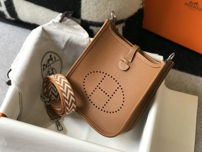 Hermes Evelyn Bags Packable 48261