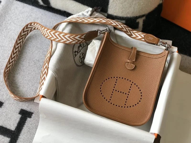 Hermes Evelyn Bags Packable 48261