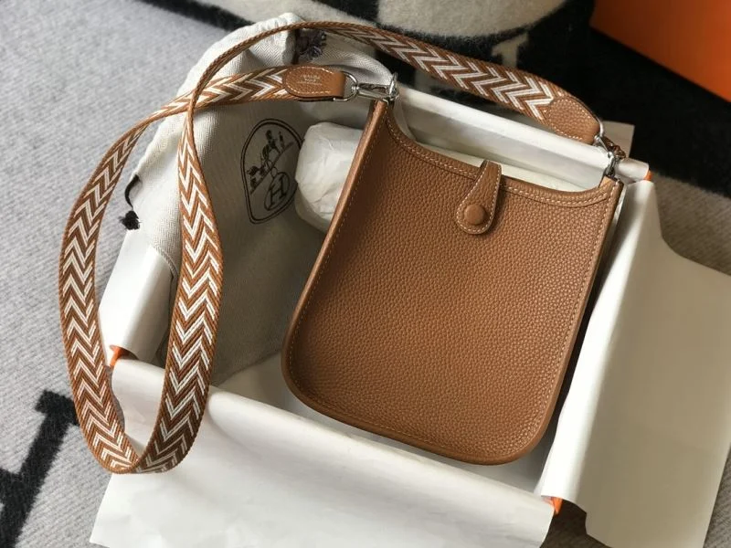 Hermes Evelyn Bags Packable 48261